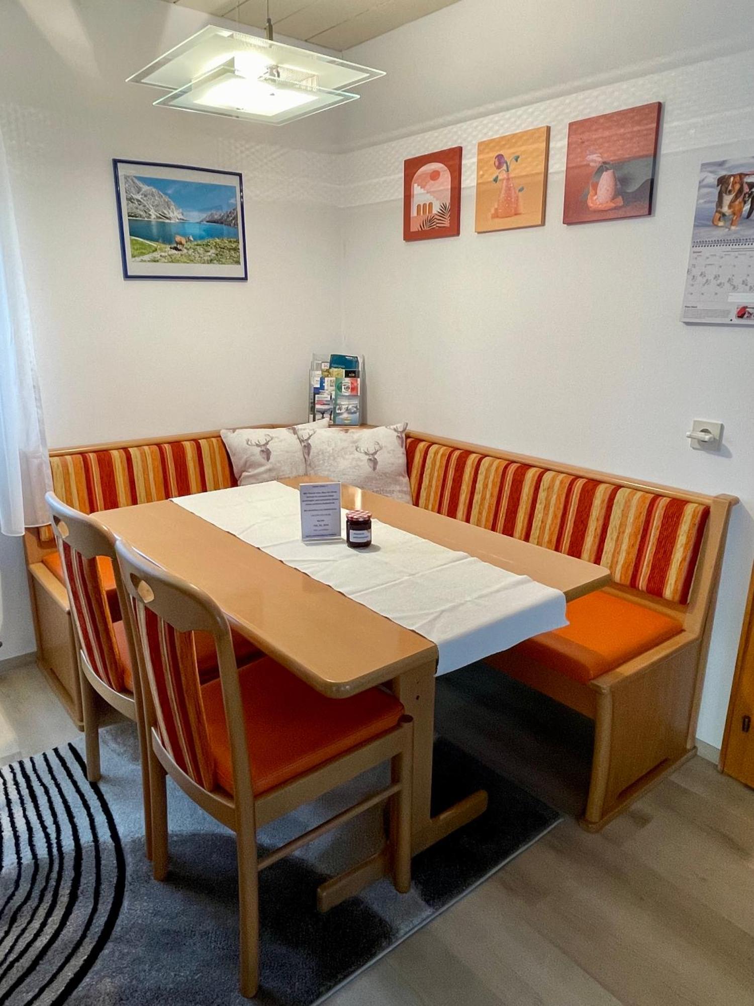 Ferienwohnung Karin Bludenz Exterior foto