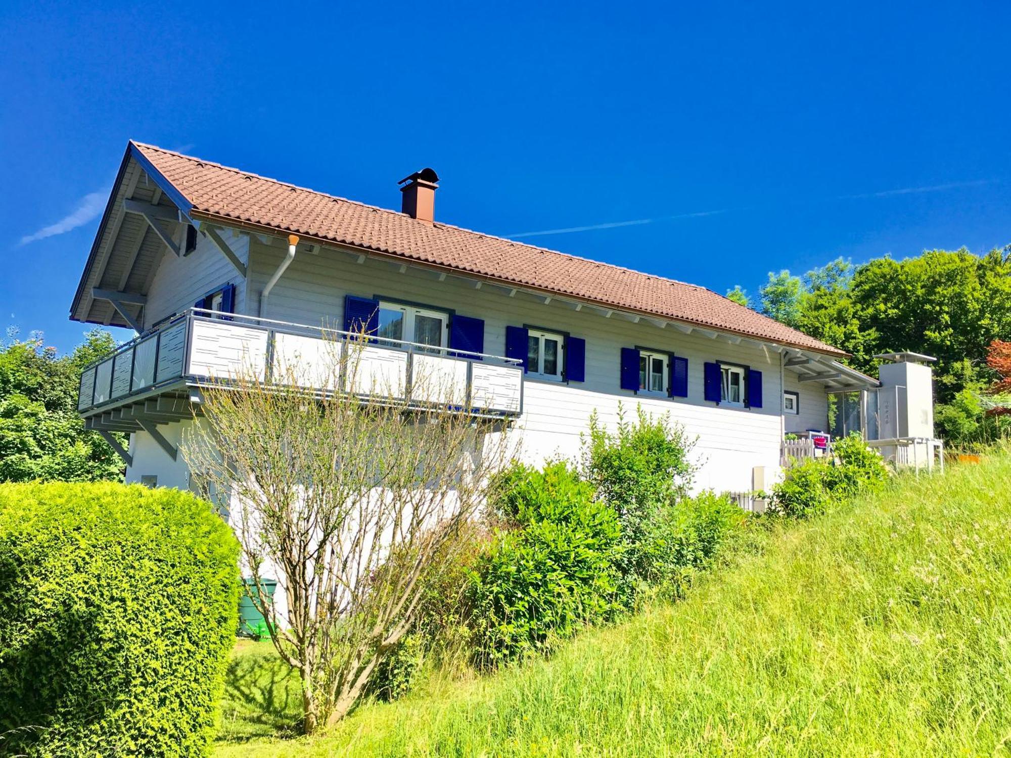 Ferienwohnung Karin Bludenz Exterior foto